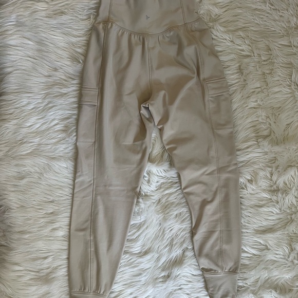 Old Navy Active Women's High-Rise Jogger Pants - Picture 7 of 11